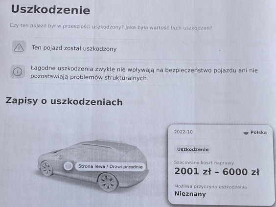 Ford Mondeo cena 34500 przebieg: 179000, rok produkcji 2011 z Złotów małe 379